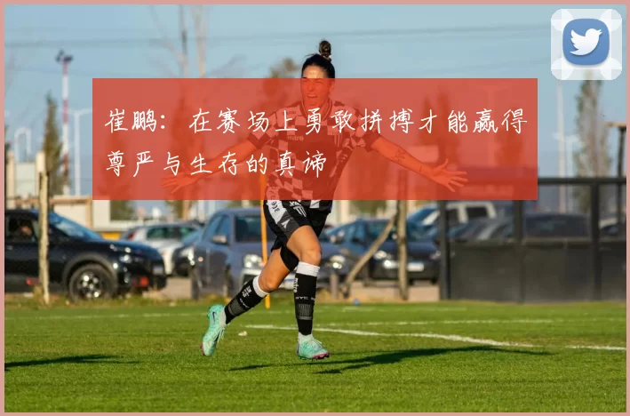 崔鹏：在赛场上勇敢拼搏才能赢得尊严与生存的真谛